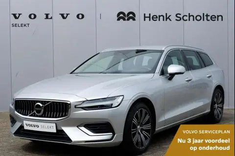 Annonce VOLVO V60 Essence 2021 d'occasion 