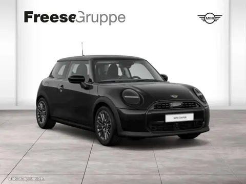 Annonce MINI COOPER Essence 2024 d'occasion 