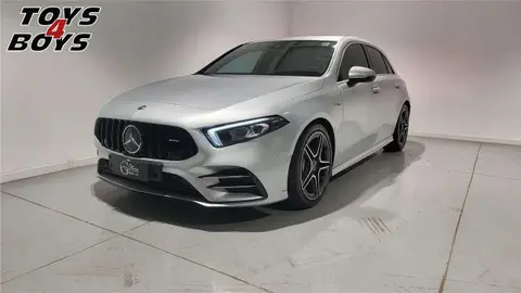 Used MERCEDES-BENZ CLASSE A Petrol 2019 Ad 