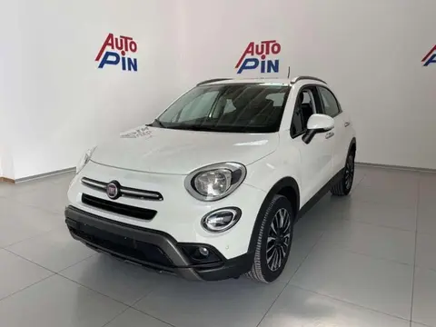 Used FIAT 500X Diesel 2021 Ad 