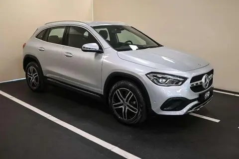 Annonce MERCEDES-BENZ CLASSE GLA Essence 2021 d'occasion 