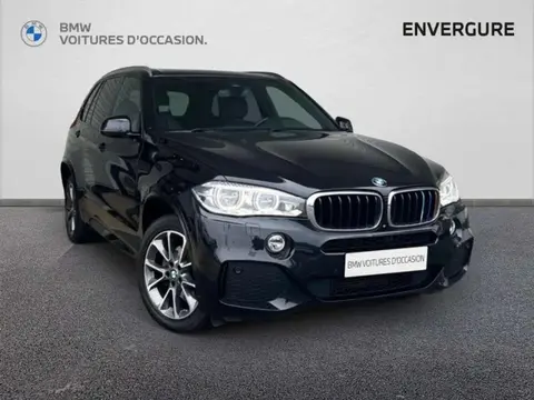 Used BMW X5 Diesel 2015 Ad 