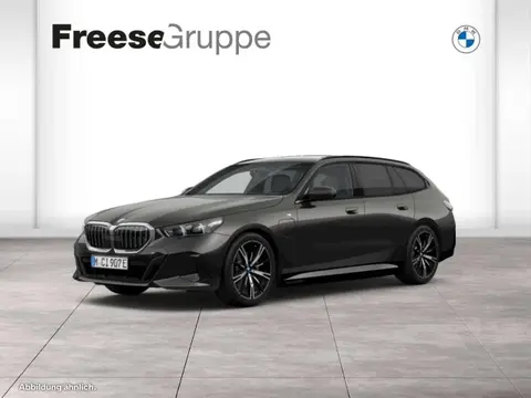 Annonce BMW SERIE 5 Essence 2024 d'occasion 