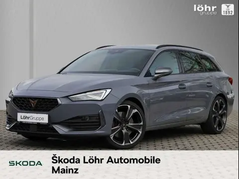 Used CUPRA LEON Petrol 2023 Ad 