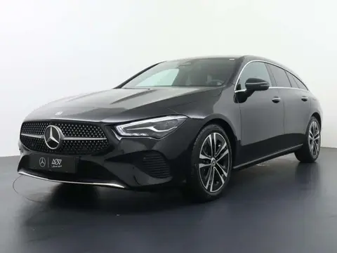 Annonce MERCEDES-BENZ CLASSE CLA Essence 2024 d'occasion 