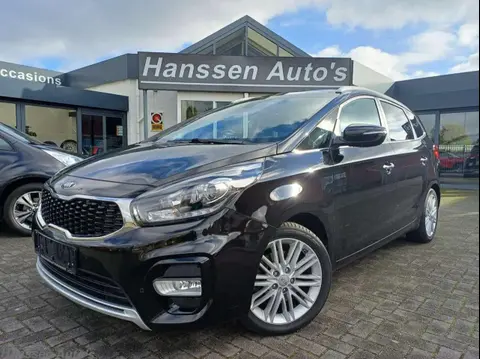 Used KIA CARENS Petrol 2018 Ad 