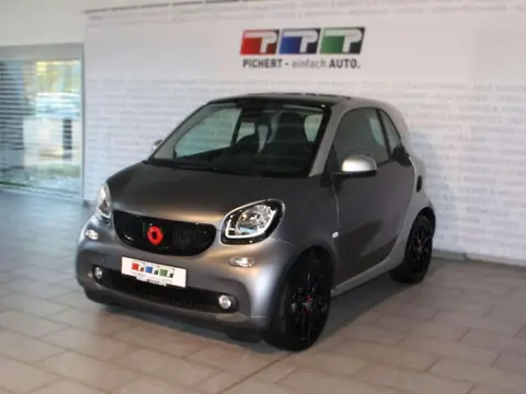 Used SMART FORTWO Petrol 2015 Ad 