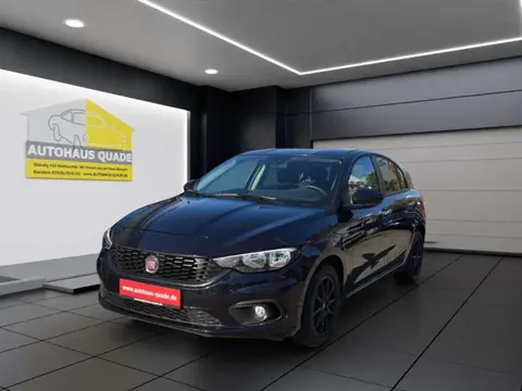 Annonce FIAT TIPO Essence 2019 d'occasion 