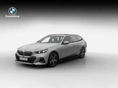 Used BMW SERIE 5 Hybrid 2024 Ad 