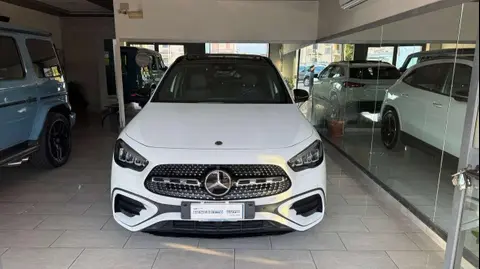 Annonce MERCEDES-BENZ CLASSE GLA Diesel 2023 d'occasion 