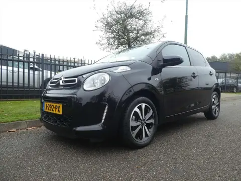 Used CITROEN C1 Petrol 2020 Ad 