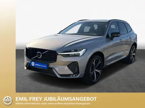 Annonce VOLVO XC60 Diesel 2023 d'occasion 