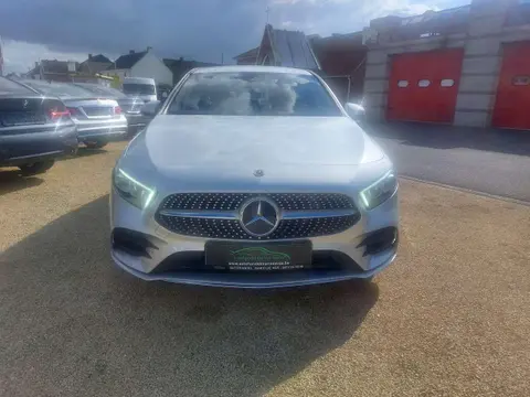 Used MERCEDES-BENZ CLASSE A Petrol 2020 Ad 