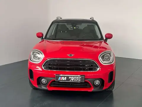 Annonce MINI ONE Essence 2021 d'occasion 