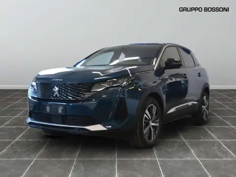 PEUGEOT 3008 Diesel 2023 Leasing ad 