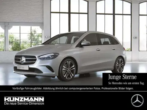 Annonce MERCEDES-BENZ CLASSE B Essence 2020 d'occasion 