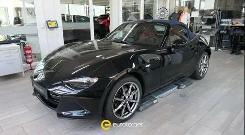 Annonce MAZDA MX-5 Essence 2022 d'occasion 