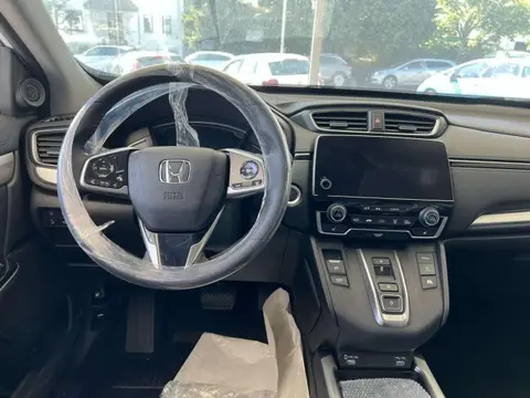 Used HONDA CR-V Hybrid 2022 Ad 