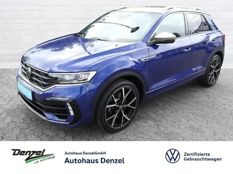 Used VOLKSWAGEN T-ROC Petrol 2020 Ad 