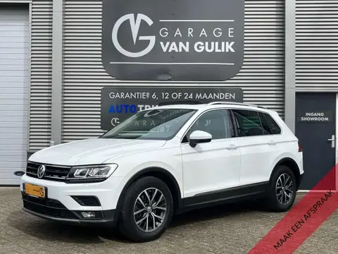 Annonce VOLKSWAGEN TIGUAN Essence 2019 d'occasion 