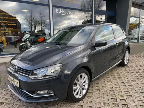 Used VOLKSWAGEN POLO Petrol 2017 Ad 