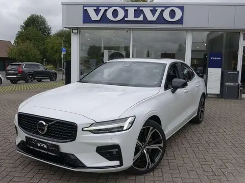 Used VOLVO S60 Petrol 2023 Ad 