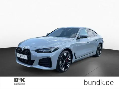 Used BMW SERIE 4 Hybrid 2024 Ad 