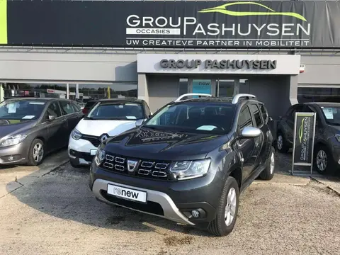 Used DACIA DUSTER Petrol 2020 Ad 