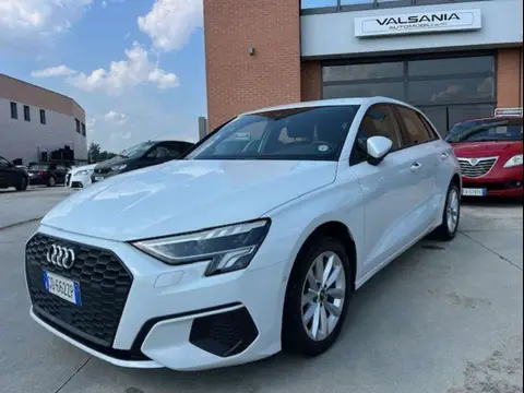 Annonce AUDI A3 Diesel 2020 d'occasion 