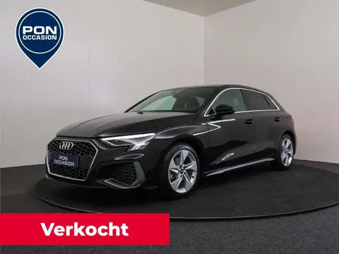 Annonce AUDI A3 Essence 2022 d'occasion 