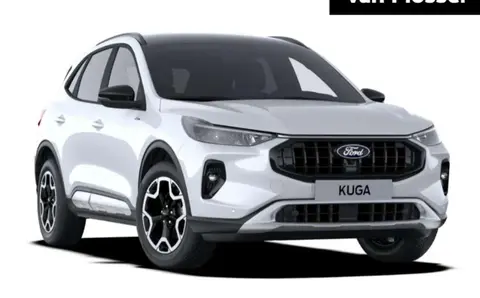 Annonce FORD KUGA Hybride 2024 d'occasion 