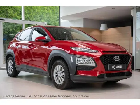 Annonce HYUNDAI KONA Essence 2021 d'occasion 