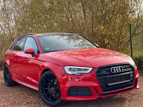 Used AUDI A3 Diesel 2017 Ad 