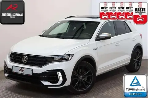 Used VOLKSWAGEN T-ROC Petrol 2022 Ad 