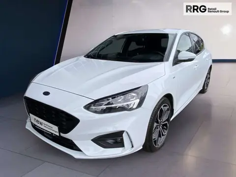 Annonce FORD FOCUS Essence 2020 d'occasion 