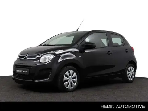 Used CITROEN C1 Petrol 2021 Ad 