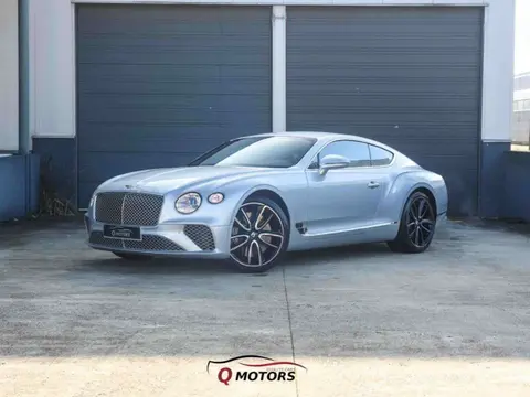 Annonce BENTLEY CONTINENTAL Essence 2018 d'occasion 