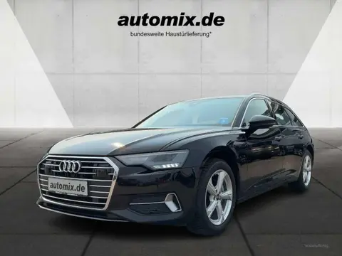 Used AUDI A6 Diesel 2022 Ad 