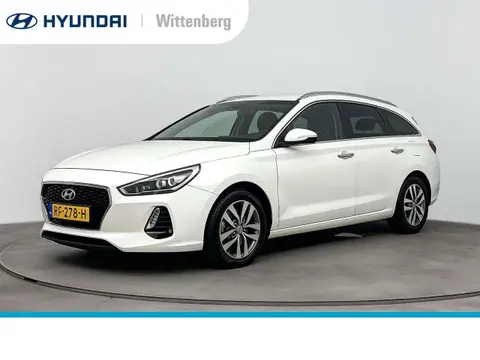 Used HYUNDAI I30 Petrol 2018 Ad 