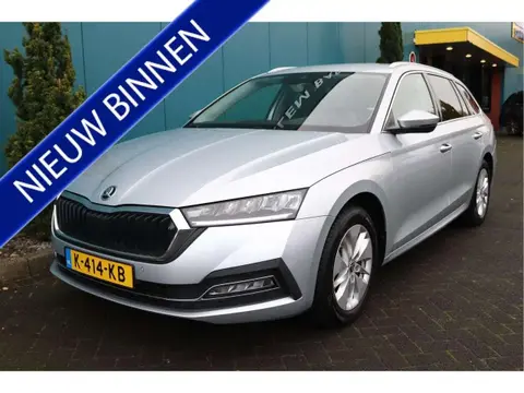 Used SKODA OCTAVIA Petrol 2020 Ad 