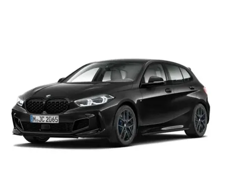 Annonce BMW SERIE 1 Essence 2020 d'occasion 