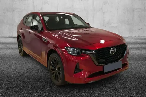 Used MAZDA CX-60 Hybrid 2023 Ad 