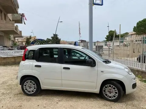 Annonce FIAT PANDA Diesel 2018 d'occasion 