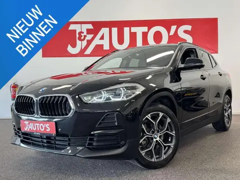 Annonce BMW X2 Essence 2022 d'occasion 