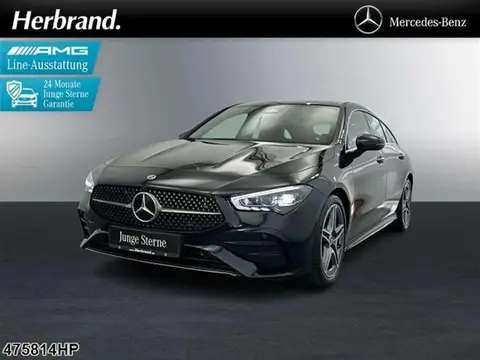 Used MERCEDES-BENZ CLASSE CLA Petrol 2023 Ad 