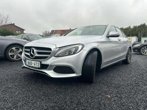 Used MERCEDES-BENZ CLASSE C Diesel 2016 Ad 