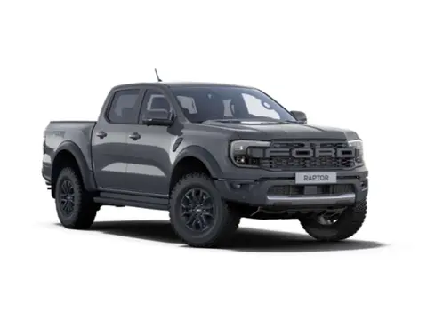 Annonce FORD RANGER Diesel 2024 d'occasion 