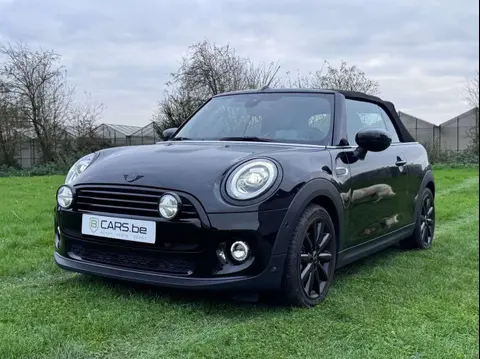 Used MINI COOPER Petrol 2020 Ad 