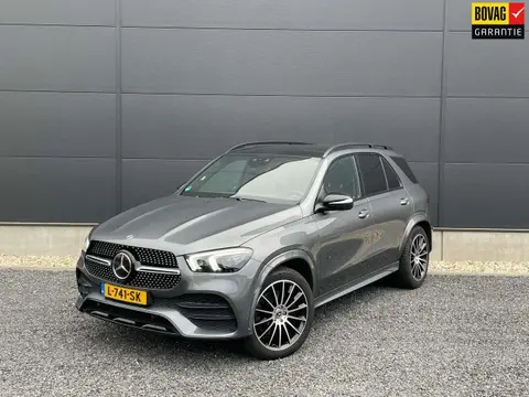 Annonce MERCEDES-BENZ CLASSE GLE Diesel 2020 d'occasion 