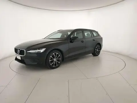 Used VOLVO V60 Diesel 2020 Ad 